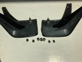 BBM2V3460A Rear Mud Flaps Splash Guards Set #2
