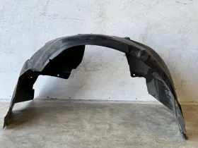 FR3B16A563A FORD Front Left Driver Fender Liner Splash Shield