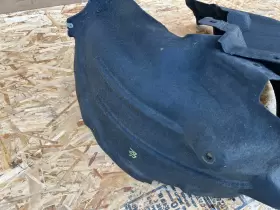 M1PZ-78278B50-A FORD Sport Rear Right Passenger Fender Liner #3