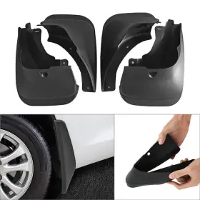 550731200991 OGINODAISUKEUSA Splash Guards Front Rear Mud Set
