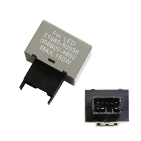 Olmolm-hyperblink OLM Outisde Line Motoring Led Module Toyota
