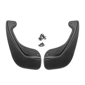 5008MF141 OMAC Rear Mud Flaps Guards Splash Juke Nissan