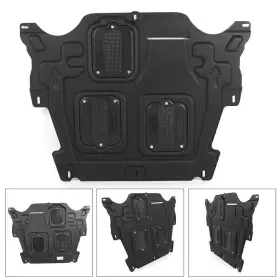 612345285020 ONECLUBAA Car Cover Engine Splash Shield Set