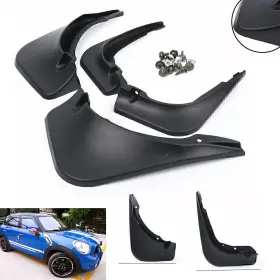 550752903321 ONEGOGOGO Splash Guard Mud Flap Flapguard Fender