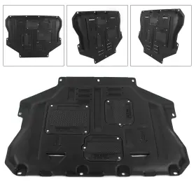 550755539244 ONLYONEE Cover Engine Splash Shield Mudguard 550755539244 ONLYONEE Cover Engine Splash Shield Mudguard