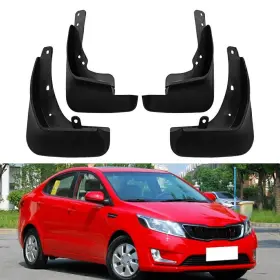 550756476470 ONLYONEE Ub Front Rear Mud Flap Splash Guard Kia