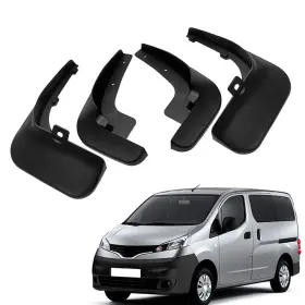 550756488909 ONLYONEE Mud Flaps Flapsguards Splash Guards Set