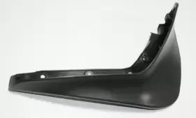 2156547 ORIGINAL FACTORY GENUINE Left Rear Driver Fender Mud #2