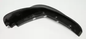 2156547 ORIGINAL FACTORY GENUINE Left Rear Driver Fender Mud #3