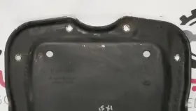 31116795159 BMW Lower Engine Belly Skid Plate Reinforcement #2