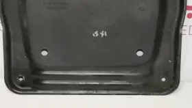 31116795159 BMW Lower Engine Belly Skid Plate Reinforcement #3