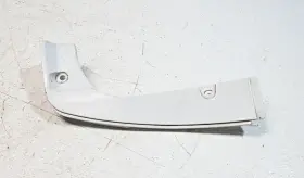51128037161 BMW Front Left Driver Bumper Splash Shield Guard