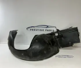 51717036495 BMW Fender Liner Wheel Housing Splash Shield E46