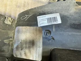 517171806 BMW Geniune Front Left Fender Liner Wheel Housing #3