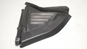 51717203952 BMW Right Passenger Engine Bay Splash Shield E63 #2