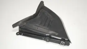 51717203952 BMW Right Passenger Engine Bay Splash Shield E63 #3