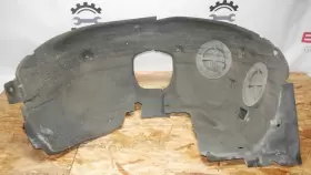 51717266546 ORIGINAL FACTORY GENUINE Right Front Splash Liner #2
