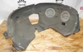51717266546 ORIGINAL FACTORY GENUINE Right Front Splash Liner #3