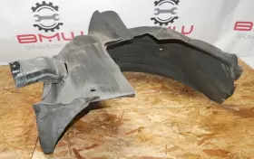51717266546 ORIGINAL FACTORY GENUINE Right Front Splash Liner