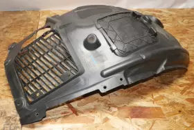 51717340193 BMW Front Left Fender Liner Wheel Housing Bottom #2