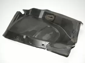 51747161746 BMW Front Right Lower Rear Fender Liner Wheel E71