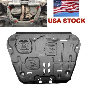 1.5T HONDA Engine Guard Cover Splash Mud Flap Civic
