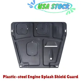 2012-2015 HONDA Car Engine Splash Shield Guard Middle Civic