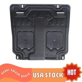 1.3T CHEVROLET Orlando Splash Shield Engine Mudguard