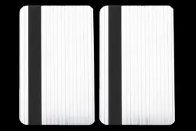 861016E OWENS PRODUCTS Mud Flaps Flapsflaps Extrud Bright