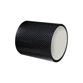 XDH-SSK-19841 OXILAM Roll Carbon Fibre Car Door Sill Scuff