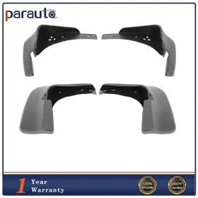 PA109866P01 PARAUTOSTORE Fender Mud Flap Splash Guard Toyota