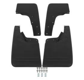 PA154633R01 PARAUTOSTORE Mud Flaps Splash Guard Flapsguard PA154633R01 PARAUTOSTORE Mud Flaps Splash Guard Flapsguard