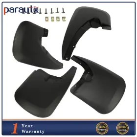 PA162450P01 PARAUTOSTORE Mud Flaps Splash Guard Fender 1500