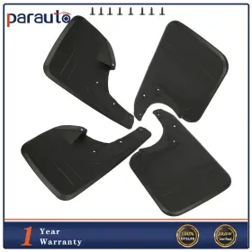 PA162460P01 PARAUTOSTORE Hilux Vigo Mud Flaps Splash Guard