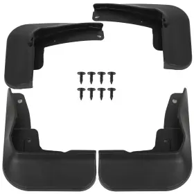 PT15460301AM TOYOTA Hybrid Base Xle Mud Flaps PT15460301AM TOYOTA Hybrid Base Xle Mud Flaps
