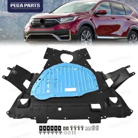 HD8813001 PEGAPARTS Front Lower Engine Splash Shield Cover