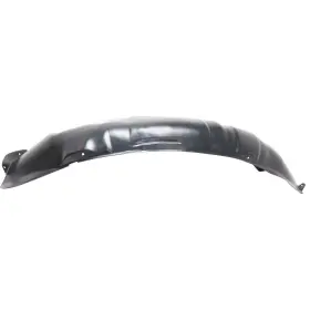 10296524 PONTIAC Front Left Fender Liner Firebird