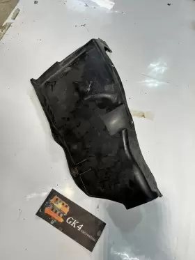 11150777 VW Driver Engine Splash Shield Gti MK4 Volkswagen