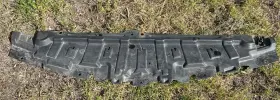 11465782 MAZDA Front Engine Splash Shield