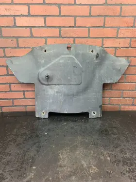 12430874 DODGE Srt Front Engine Splash Shield Belly Cover