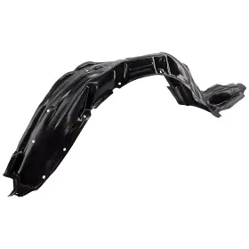 12703941 TOYOTA Fender Liner Splash Guard Front Passenger #2