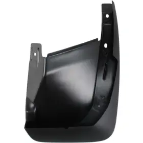 12705237 PERFECT FIT Mud Flaps Rear Passenger Right Rh
