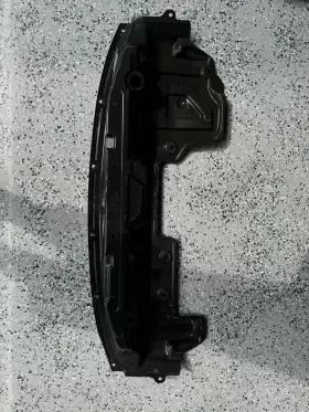 12718337 NISSAN Front Engine Splash Shield Quest
