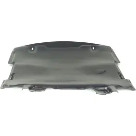 12734915 MERCEDES Benz Front Engine Splash Shield C280