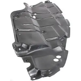 12818381 TOYOTA Driver Engine Splash Shield Camry #2