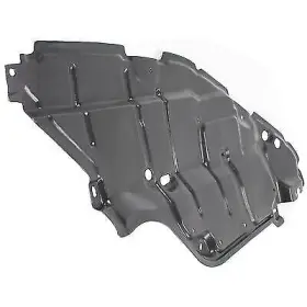 12818381 TOYOTA Driver Engine Splash Shield Camry #3