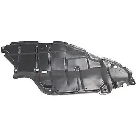 12818381 TOYOTA Driver Engine Splash Shield Camry