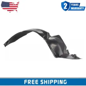 12819078 CHEVROLET Fender Liner Front Passenger Malibu