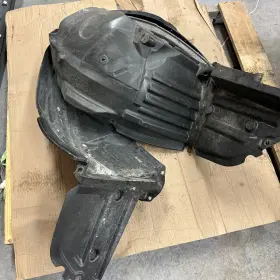 13287664 SUBARU Fender Liner Crosstrek Front Right Left Xv