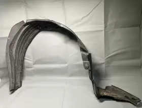 13404930 HONDA Splash Shield Front Driver Element #2